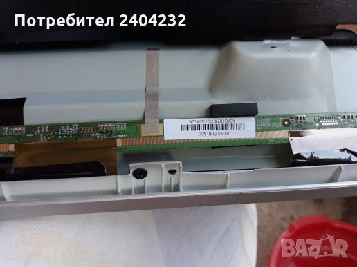 philips 32pfs5823/12 на части, снимка 12 - Телевизори - 26391697