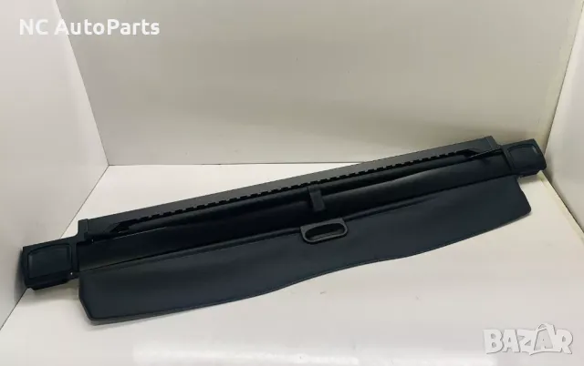 Щора за багажник за BMW БМВ 3та серия Е91 комби 7261926 Черна 2011