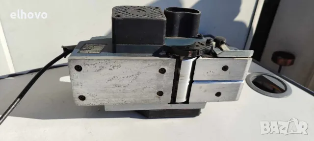 Електрическо ренде King Craft Elektro-Hobel WK900EH, снимка 5 - Други инструменти - 49806037