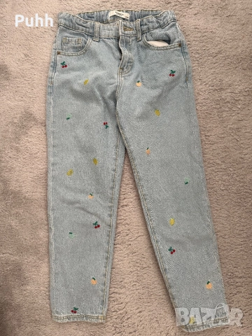 Дънки Reserved 128