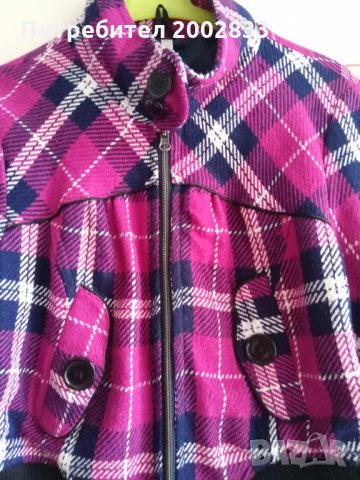 Яке , снимка 3 - Якета - 34577798