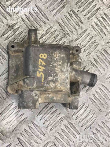 Алуминиева конзола Mercedes S320,CDI,W220,2001г.