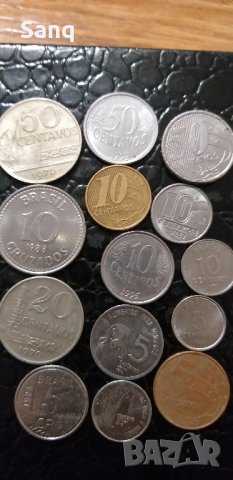 Монети 