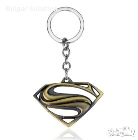 🦇 Batman ключодържател маска, снимка 12 - Други - 52666214