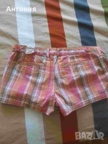 къси панталонки, снимка 2 - Къси панталони и бермуди - 37417735