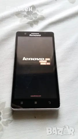 Смартфон Lenovo A536, снимка 2 - Lenovo - 49092480