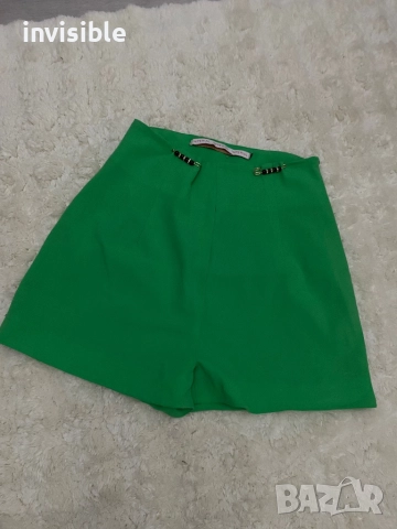 Пола панталон, поли и къси гащи, снимка 5 - Поли - 52004875