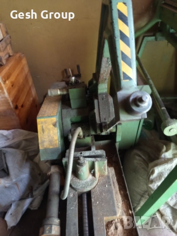 Металообработващи машини фрези и др., снимка 5 - Други инструменти - 52417083