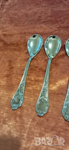 Стари лъжички , снимка 7 - Други ценни предмети - 48765625