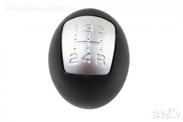 Топка за Скоростен Лост за Ивеко IVECO DAILY IV/V/VI 2006-2017 с 5 и 6 скорости, снимка 3 - Аксесоари и консумативи - 32209948