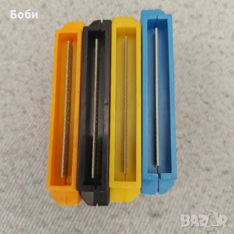 Стари Редки Дискети за Нинтендо Видеоигри 4бр., снимка 6 - Игри за Nintendo - 50150323