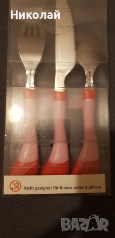 Детски коплект за хранене, снимка 5 - Други - 53194490