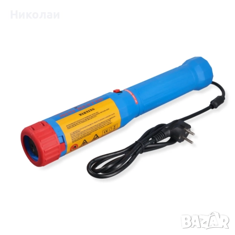 Индукционен нагревател 1100W , снимка 15 - Други инструменти - 52494100