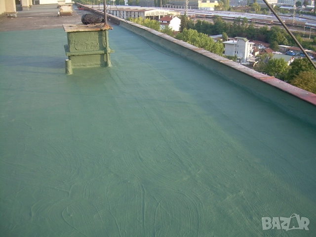 Евтин Ремонт на покриви в цяла България, снимка 2 - Майстори - 52857940