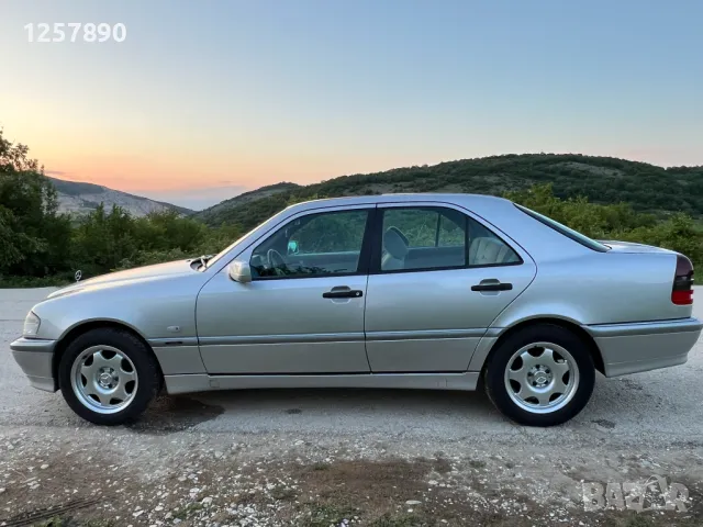 Джанти Mercedes 16 цола , снимка 13 - Гуми и джанти - 48320477