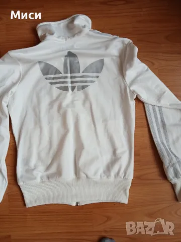 Спортни блузи с дълъг ръкав , снимка 14 - Спортни дрехи, екипи - 39626198