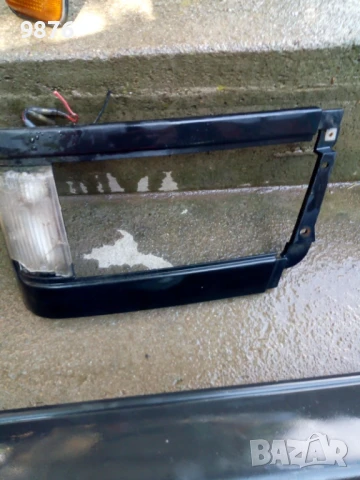 Продавам части за микробус Daewoo Damas, снимка 9 - Бусове и автобуси - 50714300