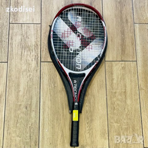 ТЕНИС РАКЕТА REVOLUTION TECHNO PRO 4.10