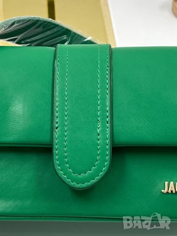 чанти jaquemus, снимка 16 - Чанти - 51426240