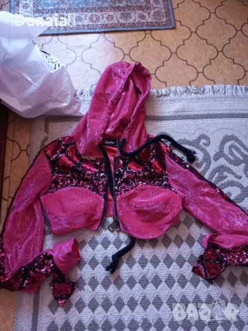 Djofra джофра екип , снимка 2 - Комплекти - 32047840