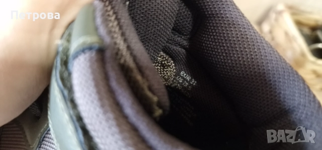 Водоустойчиви зимни кецове H&M, снимка 6 - Детски боти и ботуши - 52043964