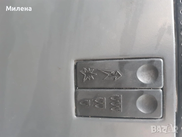 Испанска газова печка Superser helius, снимка 4 - Отоплителни печки - 51487495