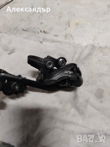 Дерайльори Ultegra, XT, DEORE, Tiagra, снимка 3 - Части за велосипеди - 53450948