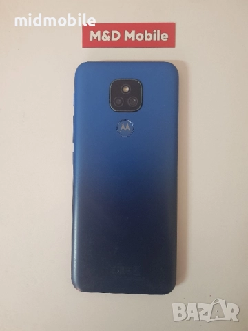 Motorola E7 plus, снимка 4 - Motorola - 52214530