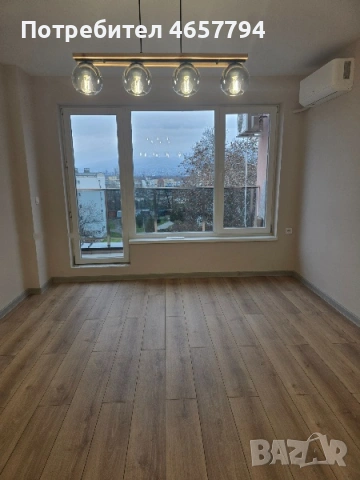 Двустаен апартамент в Кючук Париж! , снимка 2 - Апартаменти - 53122251