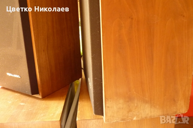 Realistic MC- 2001, снимка 8 - Тонколони - 51707514