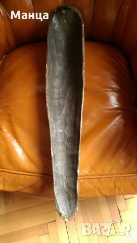 Африканска маска Фанг от Габон, снимка 7 - Колекции - 32464031