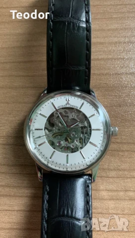 JACQUES LEMANS N-207А, снимка 2 - Мъжки - 50671022