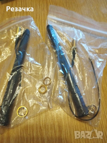 компоненти, снимка 3 - Друга електроника - 53351865