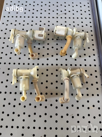 Saeco - Дренажен Клапан Saeco Xelsis Exprelia Energica Talea Odea Giro