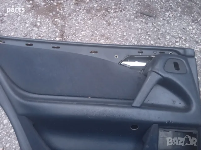 Задна Лява Кора Мерцедес Е класа W210 (H), снимка 7 - Части - 49396512