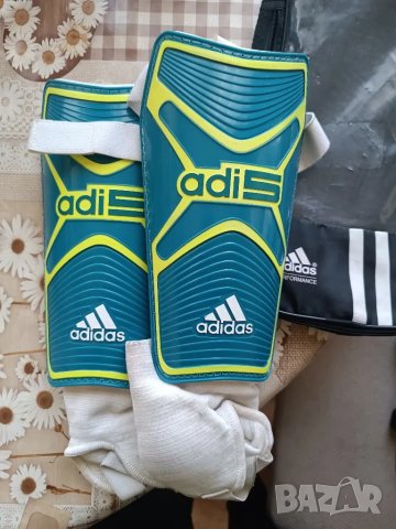 Кори за футбол Adidas adi5 L, снимка 7 - Футбол - 49203965