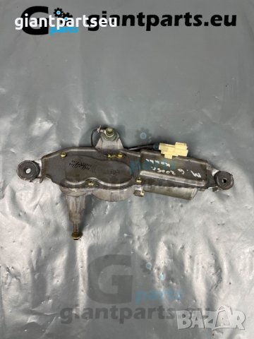 Мотор чисатчки заден прозорец МАЗДА 6 Комби MAZDA 6 , G21B-67450A, снимка 2 - Части - 40416103