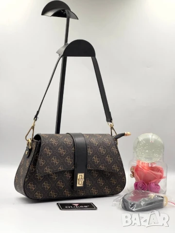 чанти guess , снимка 11 - Чанти - 51302929