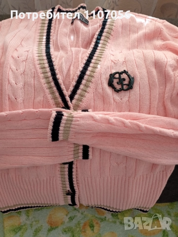 Жилетка  Alessa