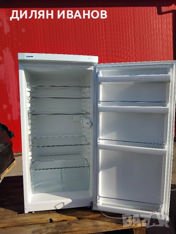 Хладилник Liebherr , снимка 6 - Хладилници - 52827969