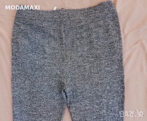 3XL/4XL Нов клин със сребърни нишки VRS , снимка 5 - Клинове - 35628469