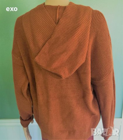 Елегантен комплект , Зимен комплект брик, Комплект с панталон, снимка 4 - Комплекти - 43239915