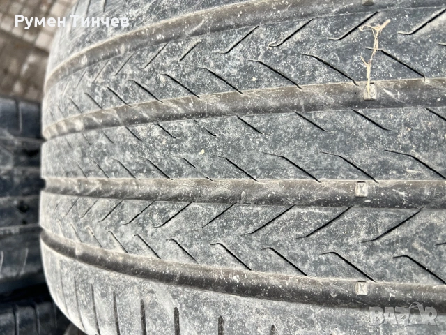 2бр летни гуми 285-40-20 и 2бр 255-45-20, снимка 5 - Гуми и джанти - 53430409