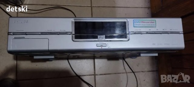 DVDR Philips ДВДРВ Филипс