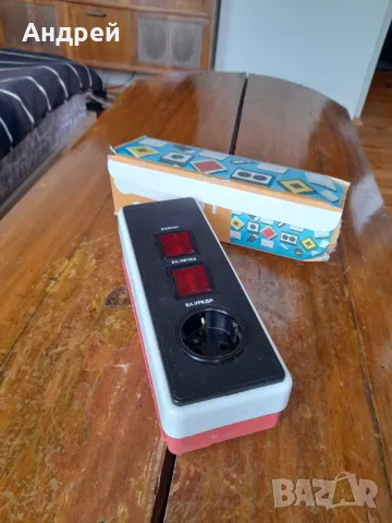 Старо табло за бойлер #2, снимка 2 - Други ценни предмети - 49496664