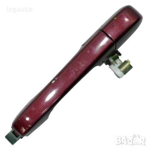 Задна дясна външна дръжка Honda CR-V II 2001-2006 ID: 115536