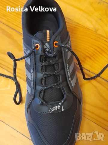 Маратонки ADIDAS TEREX Намаление , снимка 7 - Маратонки - 52630393