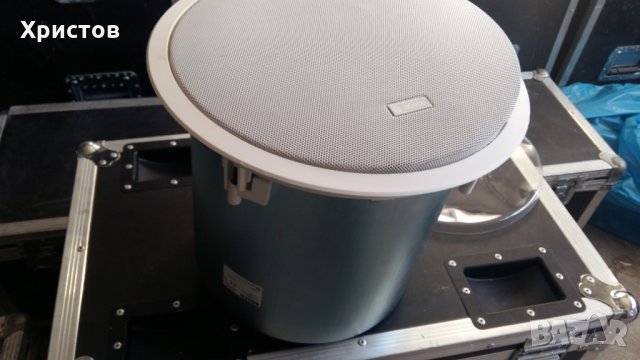 BOSCH -SUBWOOFER 10'', снимка 1 - Тонколони - 27405044