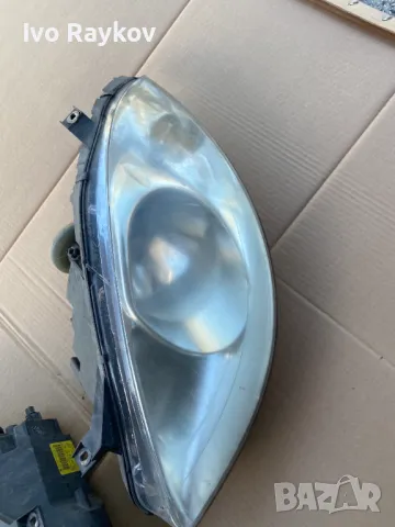 десен и ляв фар за Mercedes A-Class W169 (2004-2008г.), снимка 3 - Части - 49225749