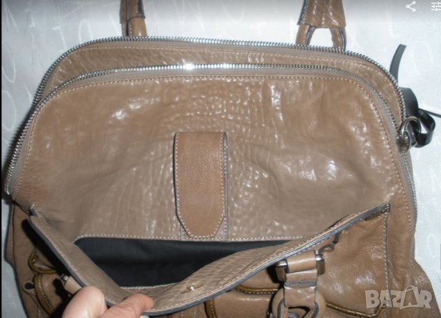 Употребявана чанта марка CHLOE Оригинална, снимка 2 - Чанти - 27579838